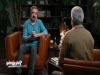 خاطره جالب حسن معجونی از فراموش کردن متن دیالوگش سر صحنه تئاتر 