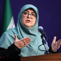 سخنگوی دولت: در تداوم خشکسالی هستیم