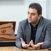 تست اولین ون‌های برقی تهران در روزهای پیش رو