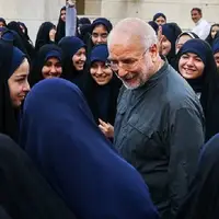 قالیباف: همه ما موظف به حفظ انسجام و وحدت هستیم