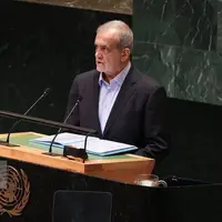 واعظی: رئیس جمهور مواضع ایران را از دریچه لزوم ثبات در خاورمیانه تبیین کند