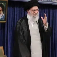 تسنیم: رهبر انقلاب به زودی با مردم سخن خواهند گفت