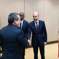وال استریت ژورنال: نشست عراقچی و همتایان اروپایی فردا در نیویورک برگزار می‌شود