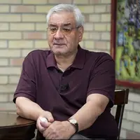 اصغرزاده: پزشکیان در نیویورک به سخنرانی بسنده نکند