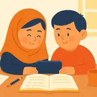 هر روز یه سوپرایز درسی! «آخرین خبر بچه‌ها»، دوست جدید مدرسه شما!