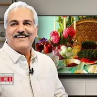 احتمال پخش سریال مهران مدیری در عید نوروز
