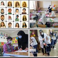 آغاز مهر و خاطره‌هایی که قاب شد