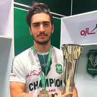 خداحافظی یک پرسپولیسی از فوتبال