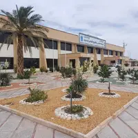فرودگاه بم نوگشایی شد؛ بهره‌مندی مردم شرق کرمان از ظرفیت مسافرت هوایی