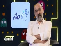 خاطره طنز هادی حجازی فر از عصبانی شدن سر یک کار مشترک با مجید صالحی