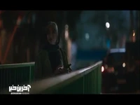 من همه این سالها تو خیالم ازش انتقام گرفتم این سری میخام تو واقعیت بگیرم!
