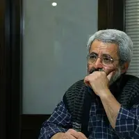 نظر سلیمی‌نمین درباره دیدار احتمالی ترامپ با پزشکیان