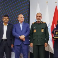 ۳ طرح برتر کشاورزی هوشمند راهی مرحله ملی رویداد «تا ثریا» شدند