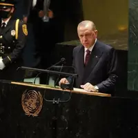 اردوغان: تعداد کشته‌شدگان در غزه بیش از هزاران نفر است