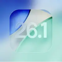 اپل نسخه آزمایشی iOS 26.1 را برای توسعه‌دهندگان منتشر کرد