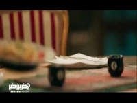 اگه قرار بود فقط باهم کار کنیم چرا همش از من تعریف می کردی؟