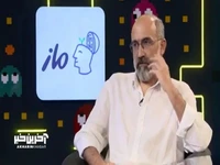 هادی حجازی فر : از تلویزیون برای گرفتن طلبم تهدید به خودسوزی کردم