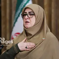 نشست خبری سخنگوی دولت 