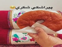 خوراکی‌های دهه شصتی‌ها در زنگ تفریح مدرسه