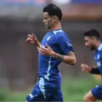 عیسی برای دربی شخصی با کسی حرف نمی‌زند!