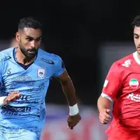 محمدی‌فر: از برنامه‌های پرسپولیس آگاه بودیم
