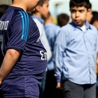 کاهش سن ابتلا به بیماری‌های غیرواگیر/ دانش‌آموزان کم‌تحرک مراقب سلامت خود باشند