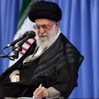 رهبر انقلاب: غنی‌سازی را تا ۶۰‌ درصد بالا بردیم که نیاز کشورمان است