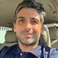 علت تلخِ تغییر چهره ناگهانی حمید گودرزی از زبان خودش