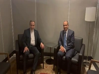 رایزنی عراقچی با وزیر خارجه مصر