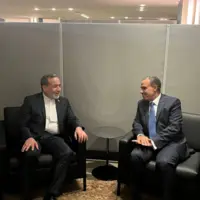 رایزنی عراقچی و همتای مصری در نیویورک