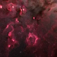 با این نقشه از میان ۴۴ میلیون ستاره گذر کنید