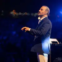 «ایرانم» علیرضا قربانی ۶ شب در یزد روی صحنه می‌رود