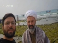 کاروان یاران غزه در هرمزگان دریایی می‌شود