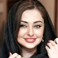 دیدار نفیسه روشن با آزیتا لاچینی بازیگر پیشکسوت 