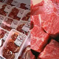 ورود گوشت منجمد آلوده به استان گیلان صحت دارد؟