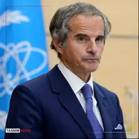 گروسی: بازرسان آژانس در راه ایران هستند