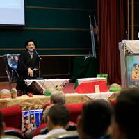 امام جمعه بیرجند: دشمنان از الگو شدن جمهوری اسلامی ایران می‌ترسند