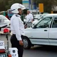 تمهیدات پلیس همدان برای بازگشایی مدارس