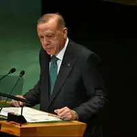 اردوغان: موضوع هسته‌ای ایران باید از راه دیپلماسی حل شود