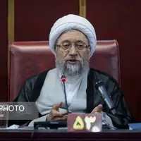 آملی‌لاریجانی: نمی‌توان با خواب و برداشت‌های سست، دین را تبلیغ کرد