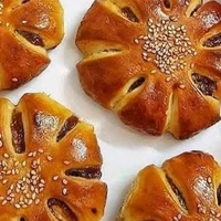کلوچه خرمایی، انتخاب مناسب برای میان وعده