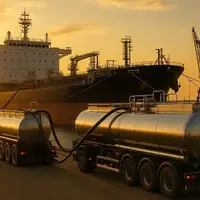 واردات بنزین سوپر به تعویق افتاد؟