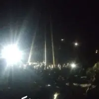 احتمال فوت هر ۳ نفر گرفتار در چاه آب کشاورزی