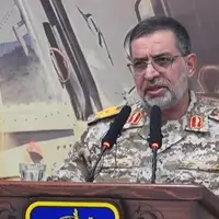 سخنگوی سپاه: از روز پنجم جنگ دشمن را دچار استیصال کردیم