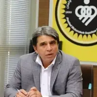 مدیرعامل سپاهان: قویا از محرم حمایت می‌کنیم