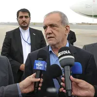 نشست ایران و تروئیکای اروپایی امروز در نیویورک