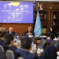 سامانه جامع روابط کار به ثنا متصل شد