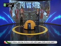 کیومرث کرده: این بازی نمایش غیرت، خودباوری و اعتماد به نفس والیبالیست ها بود