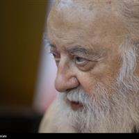 چمران: کمبود آب در تهران جدی است و انتظار داریم لایحه مربوط سریع‌تر ارائه شود