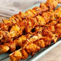 طرز تهیه کباب کوبیده با بوقلمون؛ خوشمزه و مجلسی